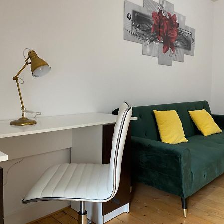 Mannheim City Hostel Zimmer 4 - Hostel Liudao Eksteriør bilde