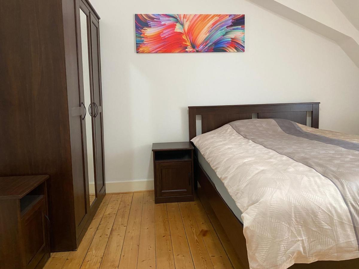 Mannheim City Hostel Zimmer 4 - Hostel Liudao Eksteriør bilde