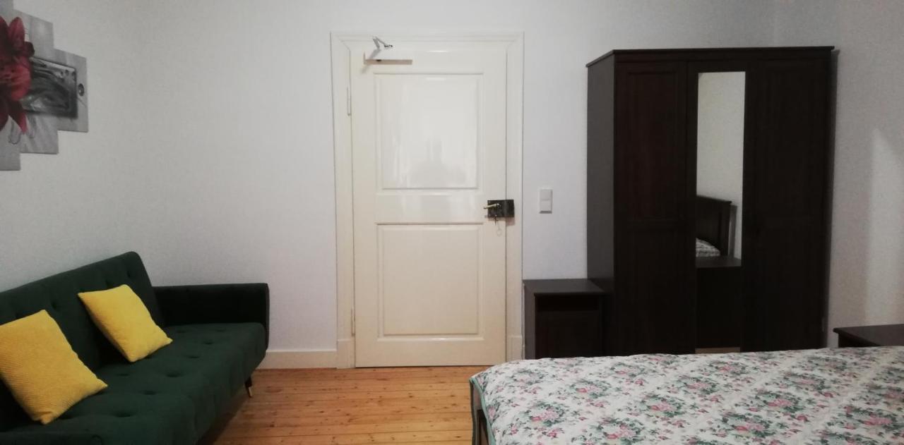 Mannheim City Hostel Zimmer 4 - Hostel Liudao Eksteriør bilde