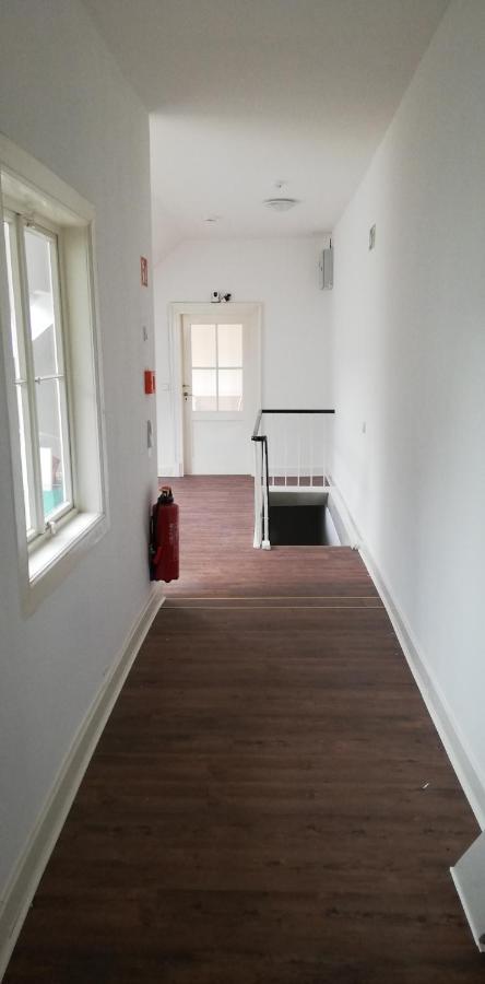 Mannheim City Hostel Zimmer 4 - Hostel Liudao Eksteriør bilde