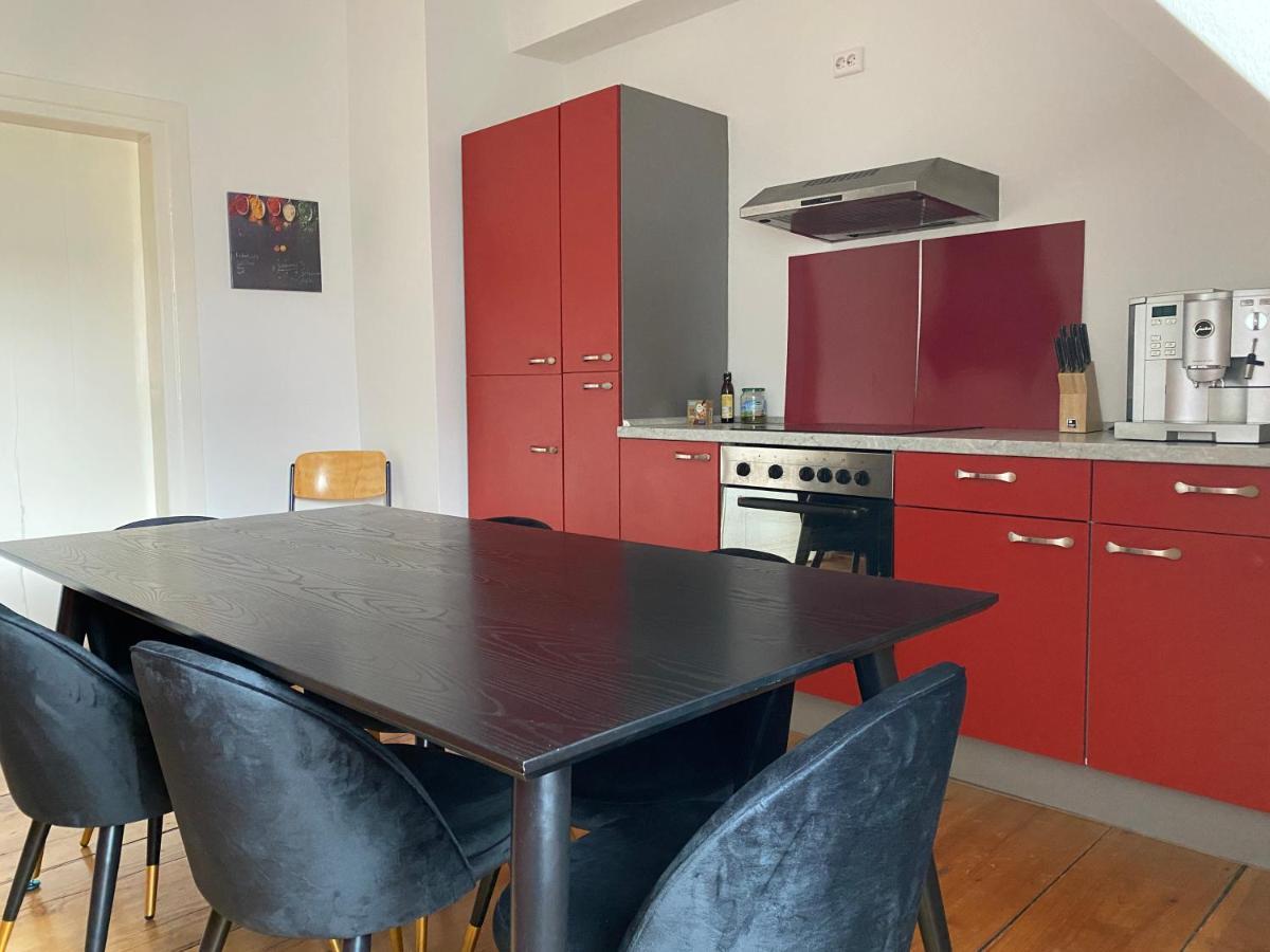 Mannheim City Hostel Zimmer 4 - Hostel Liudao Eksteriør bilde