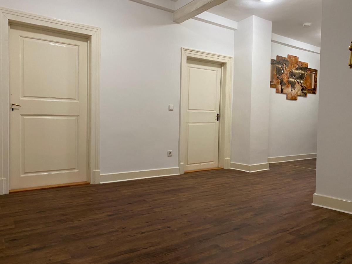 Mannheim City Hostel Zimmer 4 - Hostel Liudao Eksteriør bilde